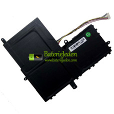 Baterie pro PDA 202404231 10přezek-9řádků [Náhradní baterie]